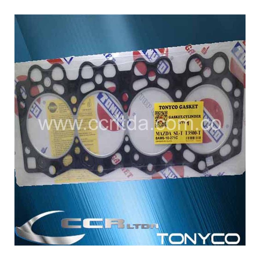 EMPAQUE CULATA MAZDA T-45