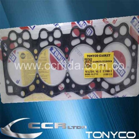 EMP. CULATA MAZDA T45