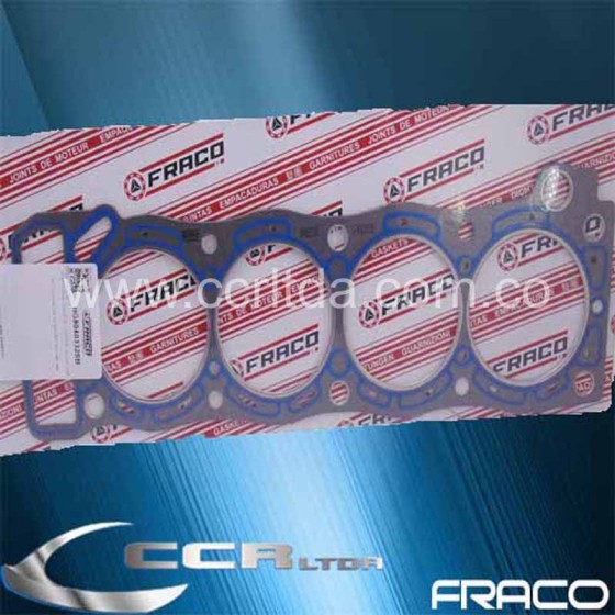 EMPAQUE CULATA TOYOTA HILUX 22R