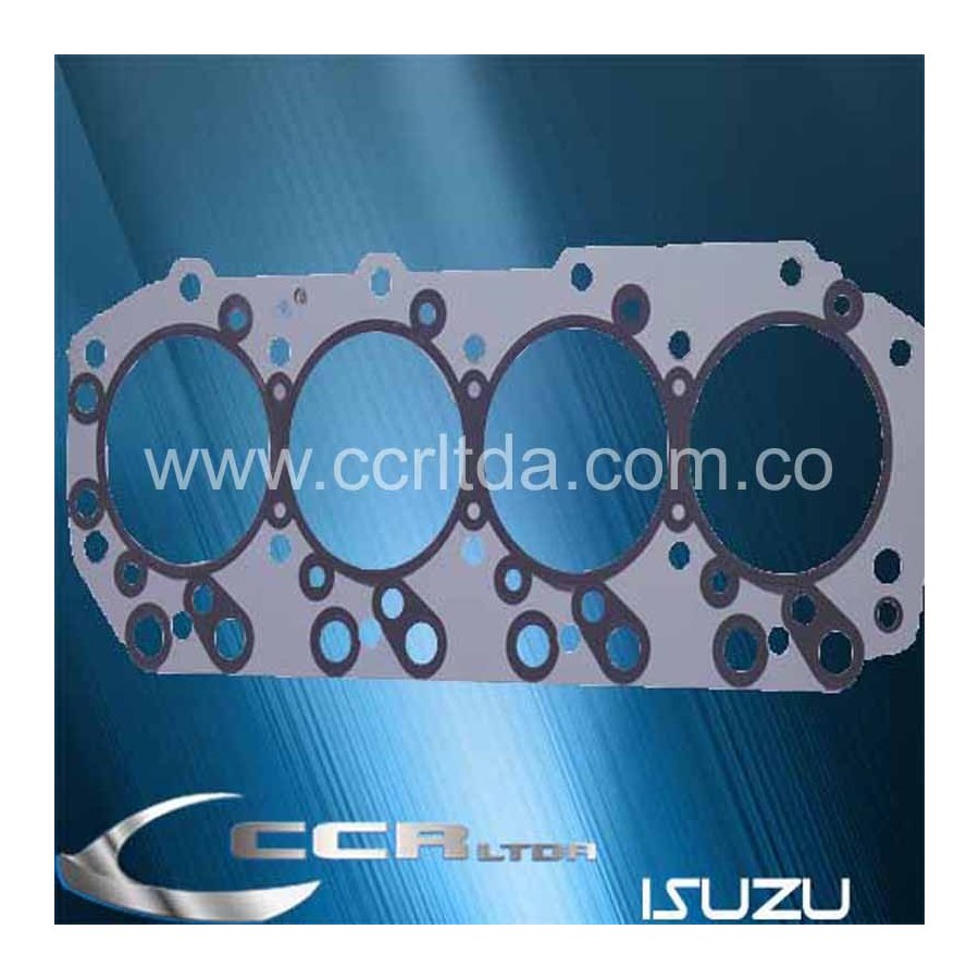 EMP. CULATA NKR (3 MUESCAS)