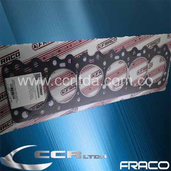 EMPAQUE CULATA NISSAN PATROL /80