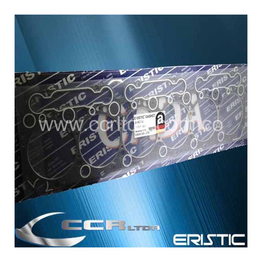 EMPAQUE CULATA HINO 155 (W06D/E)