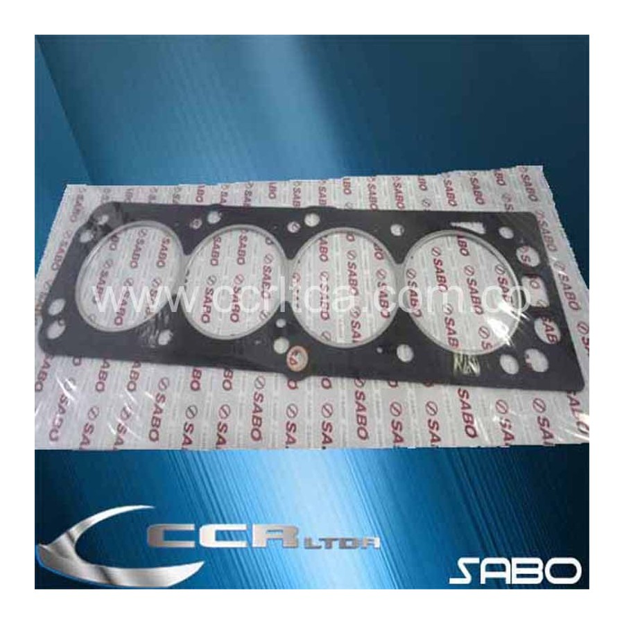 EMPAQUE CULATA LUV 2.200