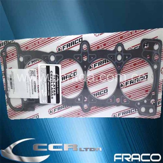 EMPAQUE CULATA B2.600 (SOBREMEDIDA)