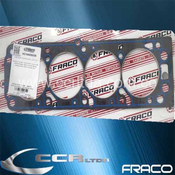 EMPAQUE CULATA LUV 2.200 DAEWOO ESPERO 2.000cc