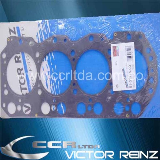 EMPAQUE CULATA NISSAN CABSTAR BD30T (1M)