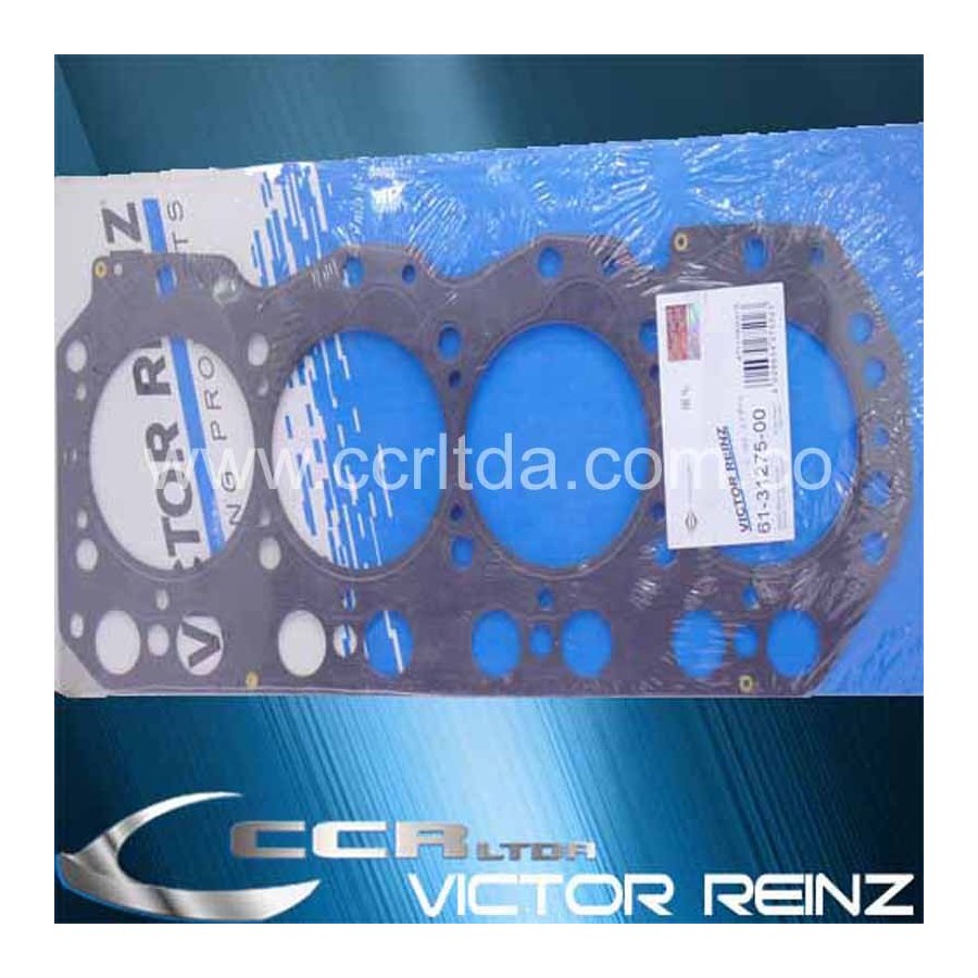 EMPAQUE CULATA NISSAN CABSTAR BD30T (1M)