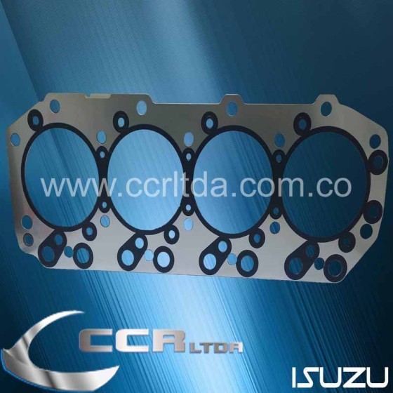 EMP. CULATA NKR (1 MUESCA)