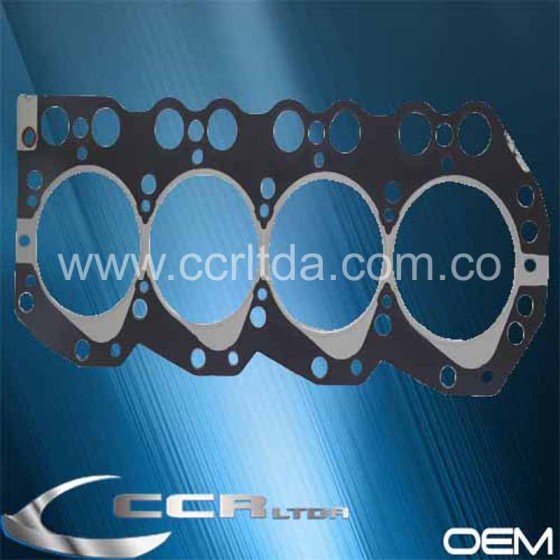 EMP. CULATA NISSAN MT3000 TD27 (GRADO 3)