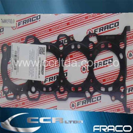 EMP. CULATA ALTO 2001/2004