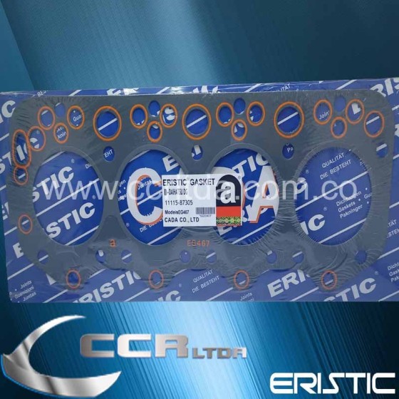 EMPAQUE CULATA F-50 (DIESEL MOTOR DG)