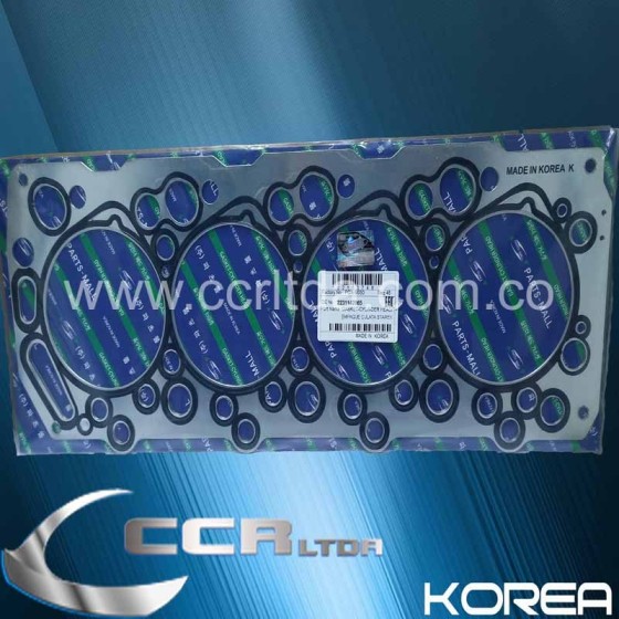 EMP. CULATA HYUNDAI STAREX