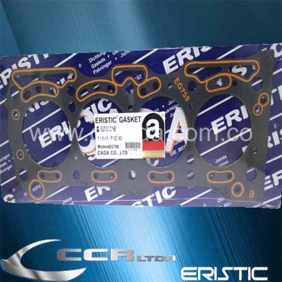 EMPAQUE CULATA SWIFT 1.600 VITARA 16V