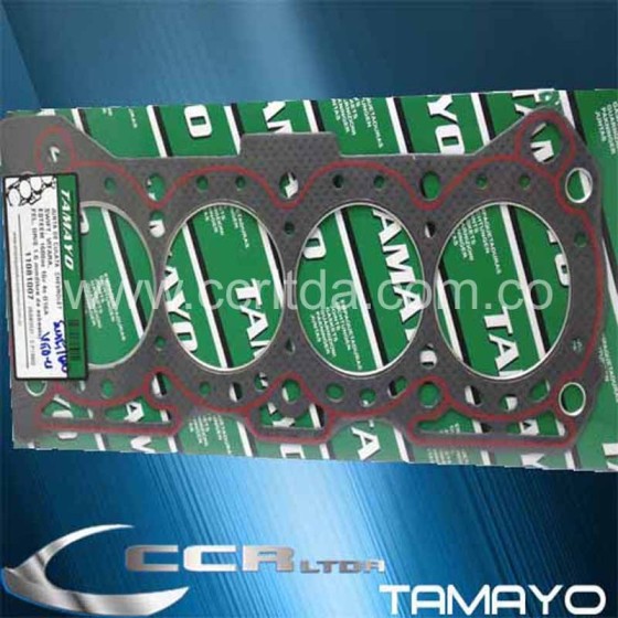 EMPAQUE CULATA SWIFT 1.600 VITARA 16V (CTE)