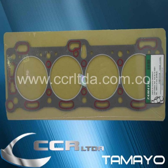 EMPAQUE CULATA LUV 2.300 SOBREMEDIDA