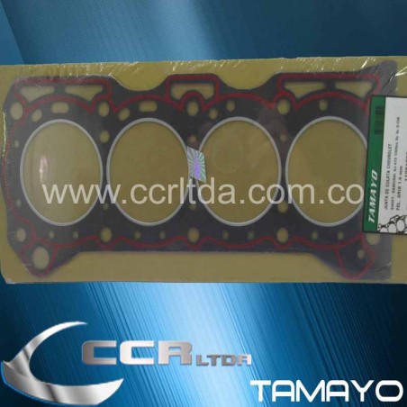 EMP. CULATA SWIFT 1300 SAMURAI VITARA 8V GTI