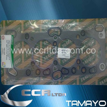 EMP. CULATA L300 M 2000 (CEPILLADA)