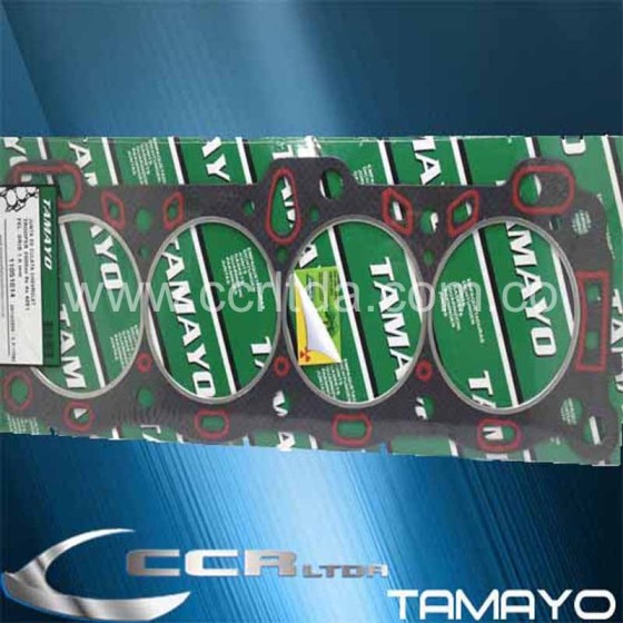 EMPAQUE CULATA TROOPER RODEO 4 CIL / 98 INY