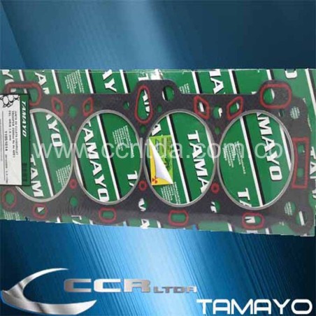 EMP. CULATA TROOPER RODEO 4 CIL / 98 INY