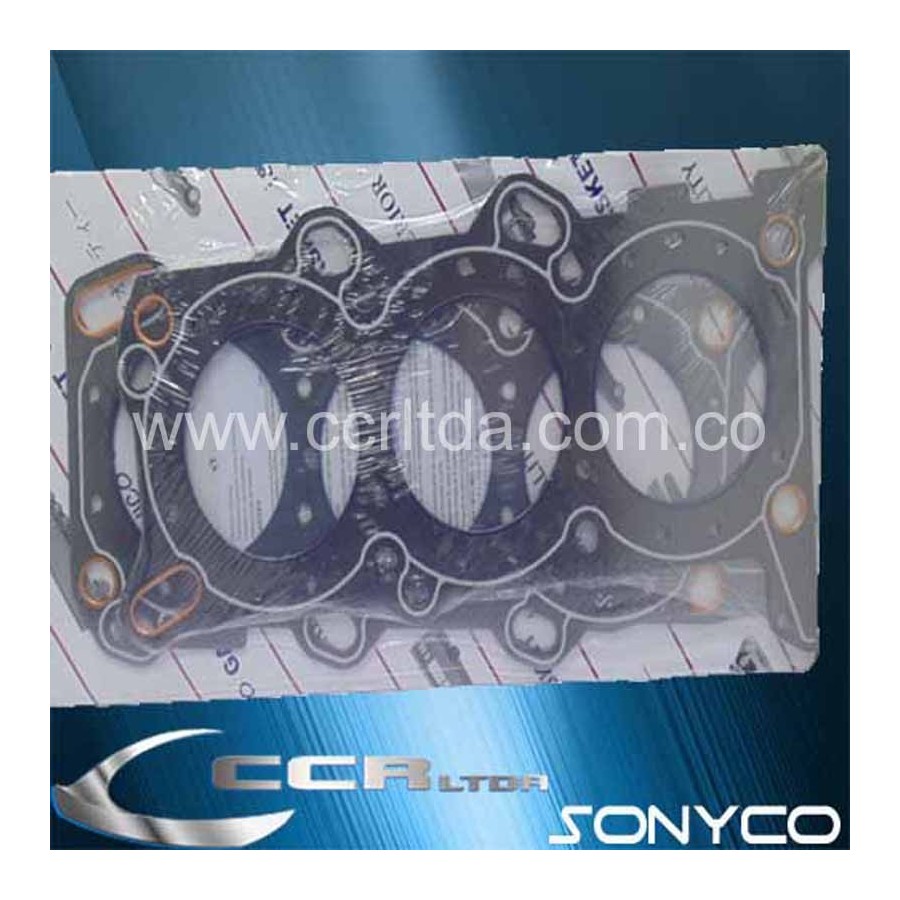 EMPAQUE CULATA GRAND VITARA 2.500 (R/L)