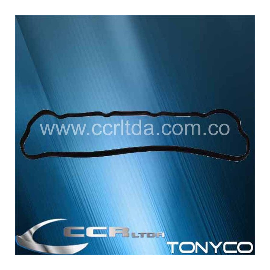 EMP. TAPA VAL. MAZDA T45