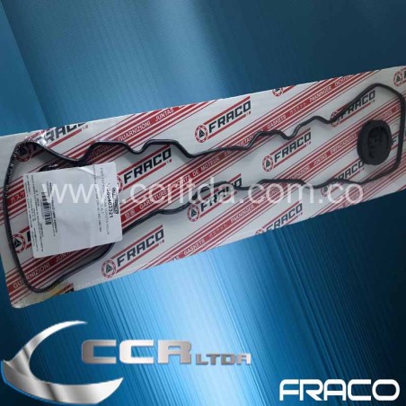 EMP. TAPA VAL. TOYOTA HILUX 22R