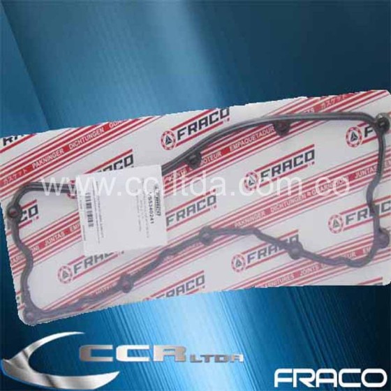 EMPAQUE TAPA VALVULA KIA BESTA 2.7