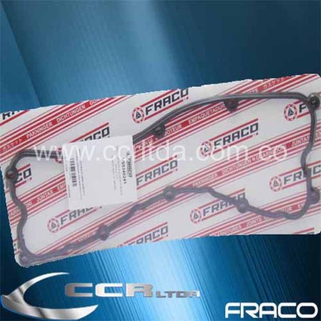 EMP. TAPA VAL. KIA BESTA 2.7