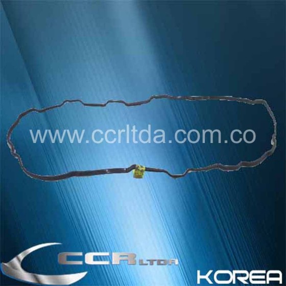 EMPAQUE TAPA VALVULA NISSAN FRONTIER 3.000 (ZD30)