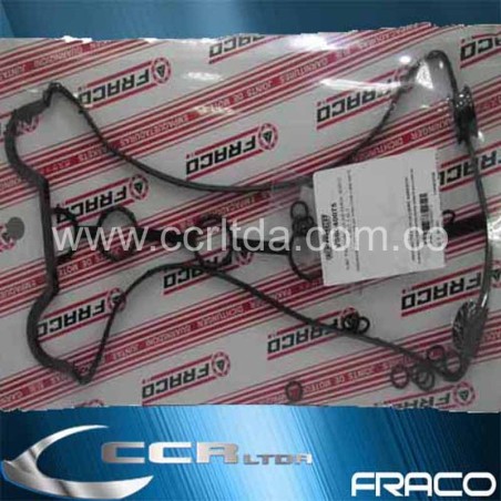 EMP. TAPA VAL. OPTRA AVEO 1.4/1.6