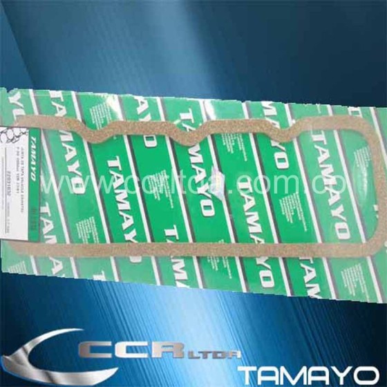 EMPAQUE TAPA VALVULA F-20