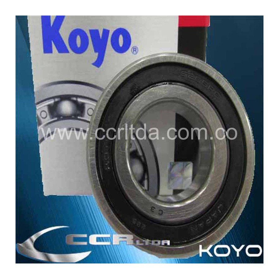 BALINERA VOLANTE B60 C70 (TRASERO SPRINT)