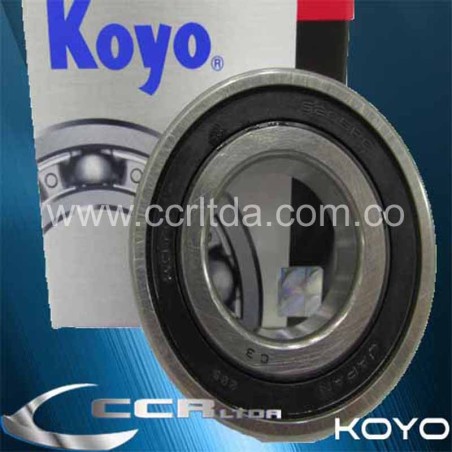 BAL. VOLANTE B60 C70 (TRAS. SPRINT)