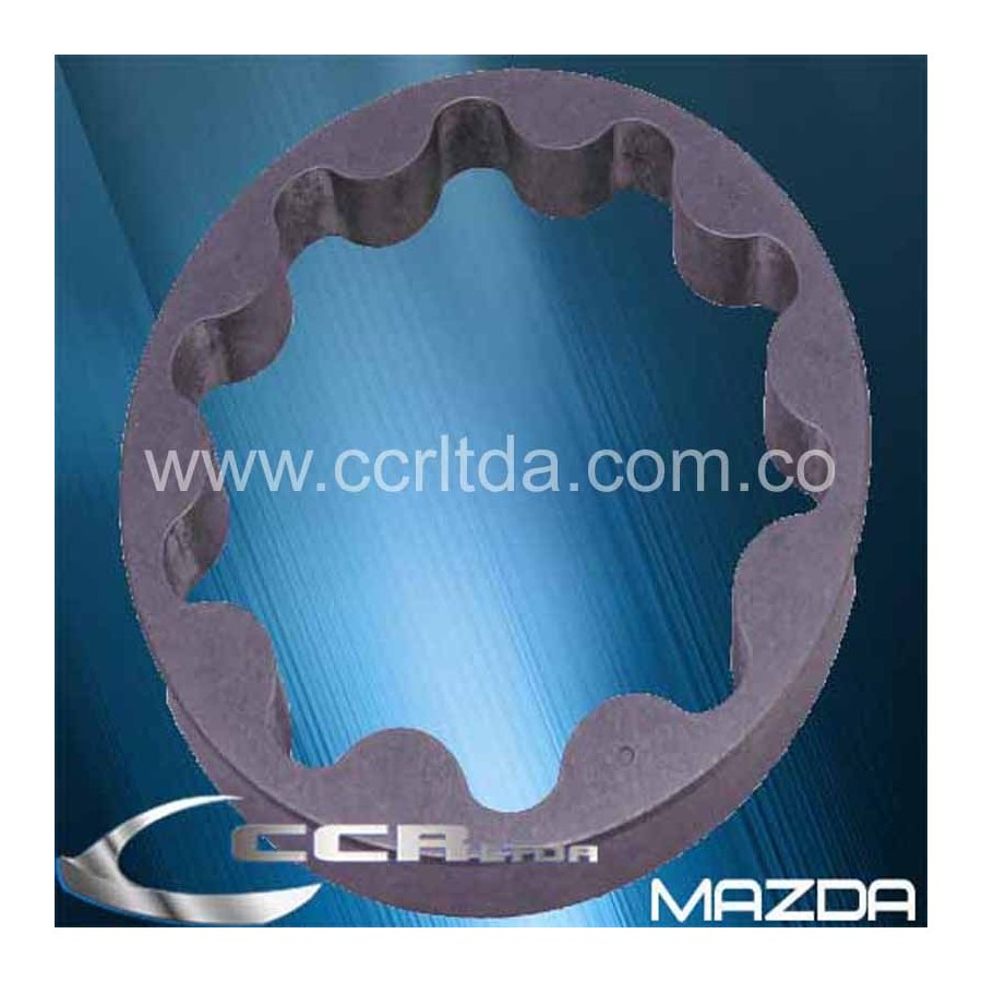 PIÑON BOMBA ACEITE B2.600 (EXTERNO)