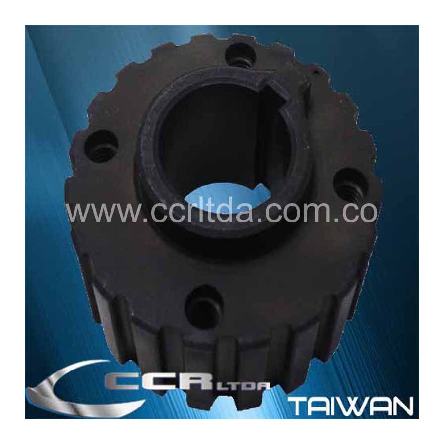 PIÑON CIGUEÑAL SPRINT SWIFT 1.0 SAMURAI (DP)