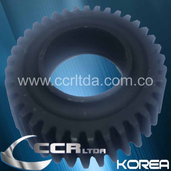 PIÑON LOCO NKR JMC JAC 1035 1040 (37 DIENTES R VIENE SIN RODILLOS)