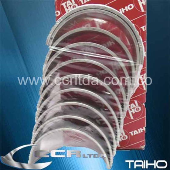 C. KRAN NISSAN MT3000 TD27 (075)