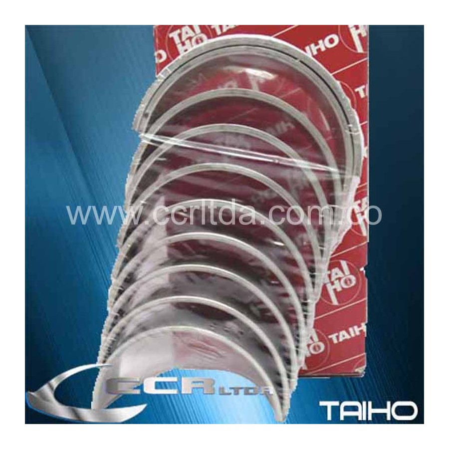 C. KRAN NISSAN MT3000 TD27 (075)