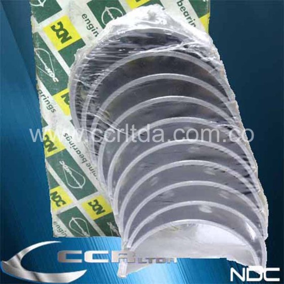 CASQUETES BANCADA DELTA 13B 14B 15B (025)