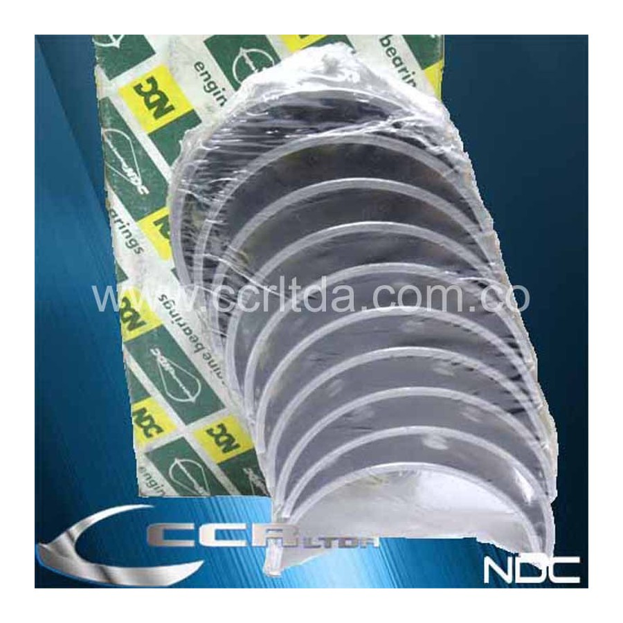 CASQUETES BANCADA DELTA 13B 14B 15B (025)