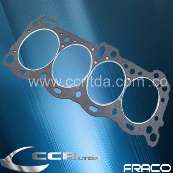 EMP. CULATA TROOPER RODEO 4 CIL / 98 INY