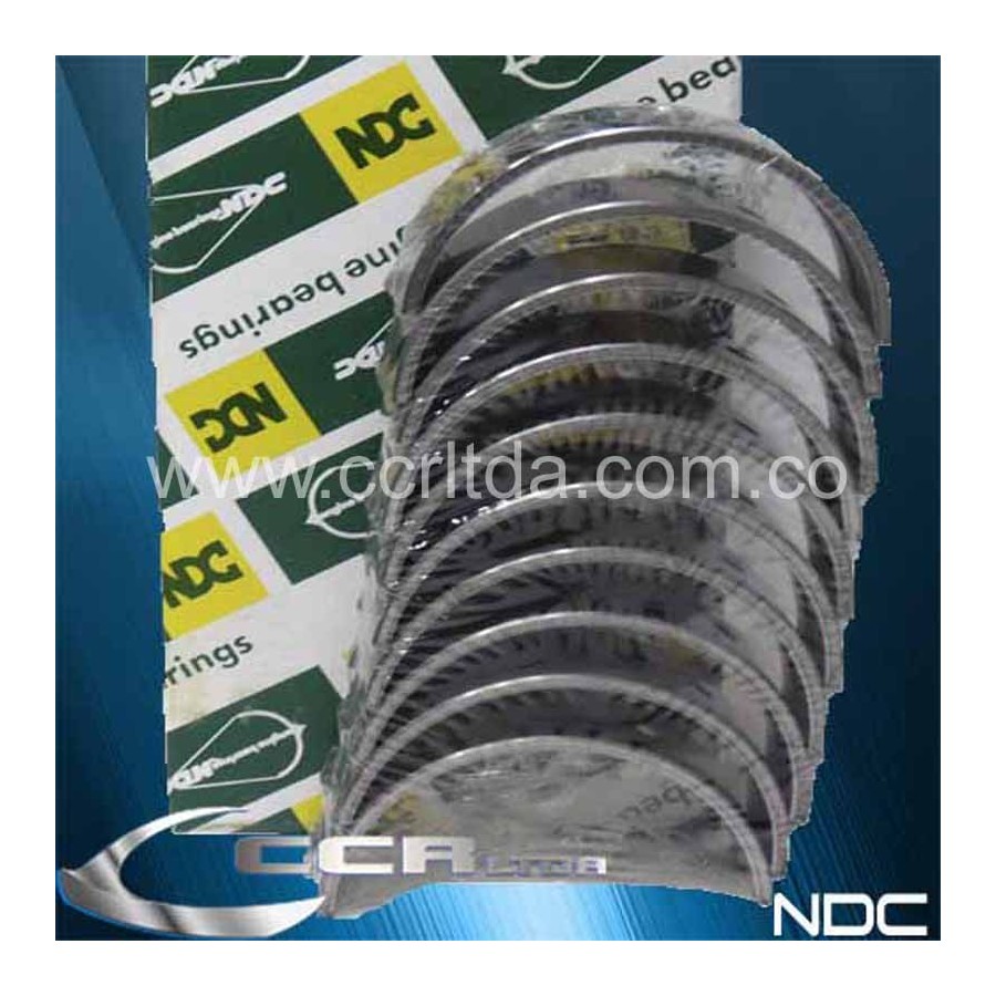 CASQUETES BANCADA 323 (025)