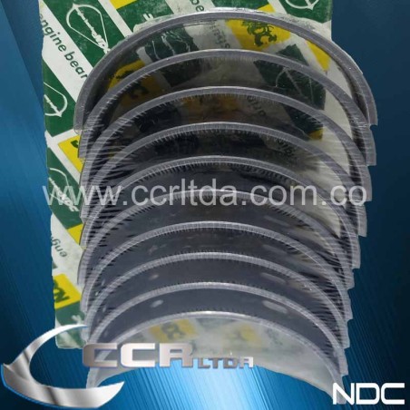 C. KRAN MAZDA T45 KIA 3500/3600 (100)