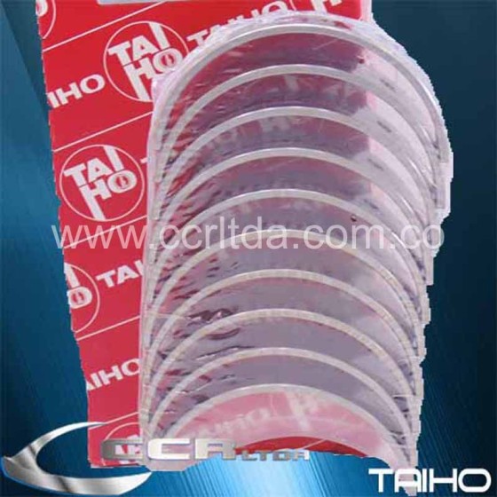 CASQUETES BANCADA 626 MATSURI (STD)