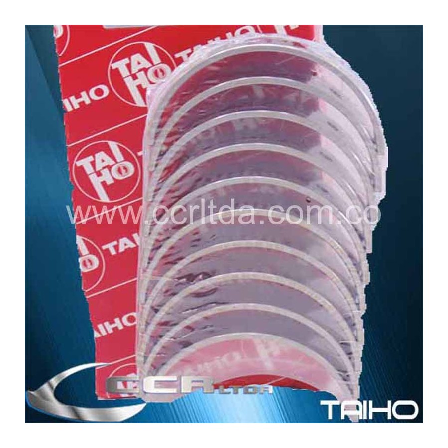 CASQUETES BANCADA 626 MATSURI (STD)