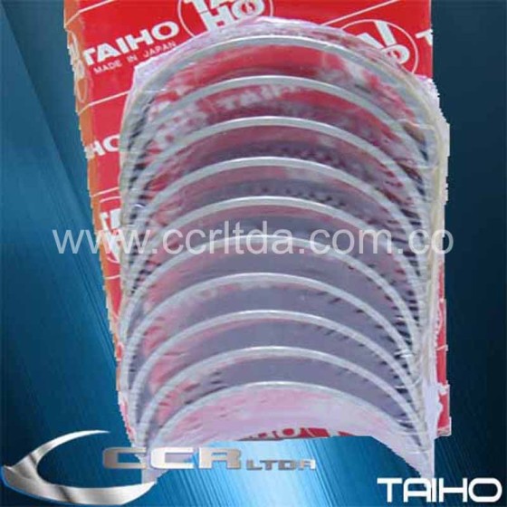 CASQUETES BANCADA 626 MATSURI (025)