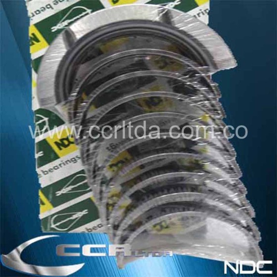 CASQUETES BANCADA 626 B2.000 (100)