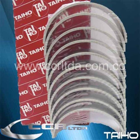 C. KRAN CANTER 4D31/34 HYUNDAI HD-72 (100)