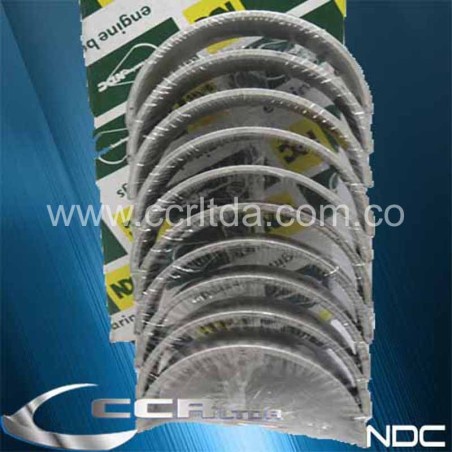 C. KRAN SWIFT 1600 VITARA (050)