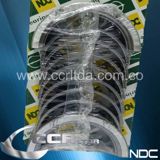 C. KRAN L300 L-200 92/93 M:2.0 23MM (100 ANCHO)